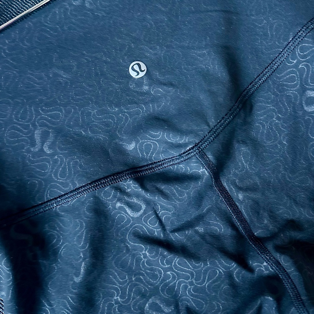 Lululemon Align Leggings 28”